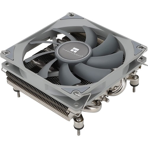 Cpu kühler aluminium - cpu, 36mm