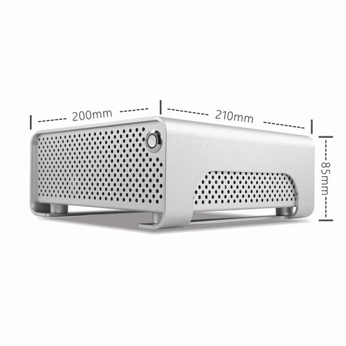 Metalgear plus aluminum mini - plus,