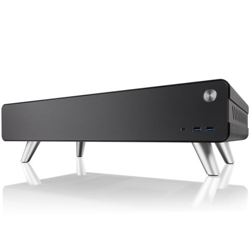 Raijintek pan slim itx - slim,