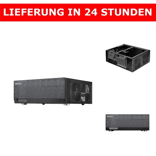 Silverstone sst gd09b grandia - silverstone,