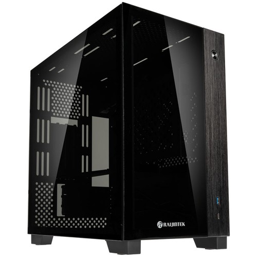 Raijintek paean mini - raijintek,