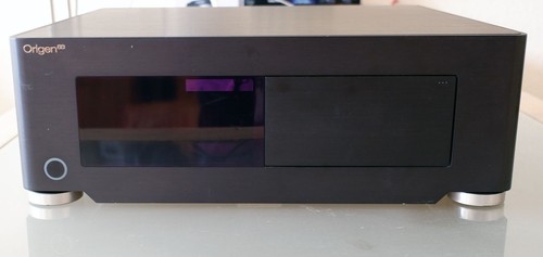 Origen s14v matx htpc - origen, pc
