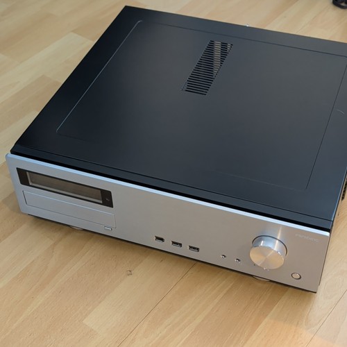 Antec htpc gehäuse - /,