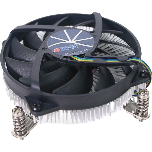 Cpu kühler für intel sockel - für,