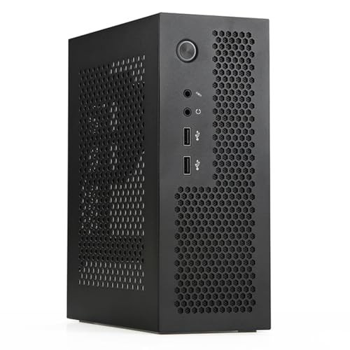 Solimery a09 htpc - mini, itx