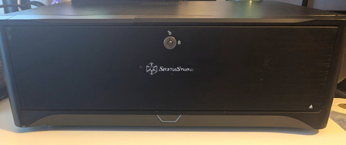 Silverstone grandia gd06 - silverstone,