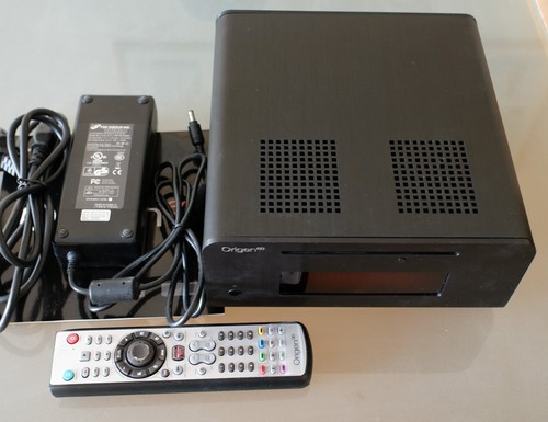 Origenae m10 itx htpc luxes - itx,