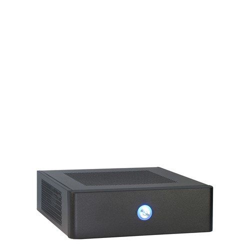Inter tech itx - inter-tech, itx-601