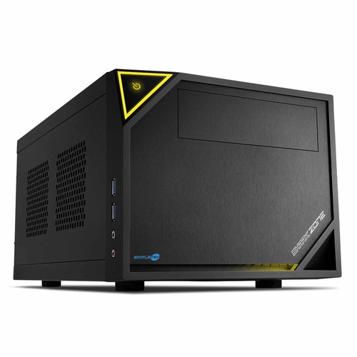 Sharkoon zone c10 - sharkoon, case