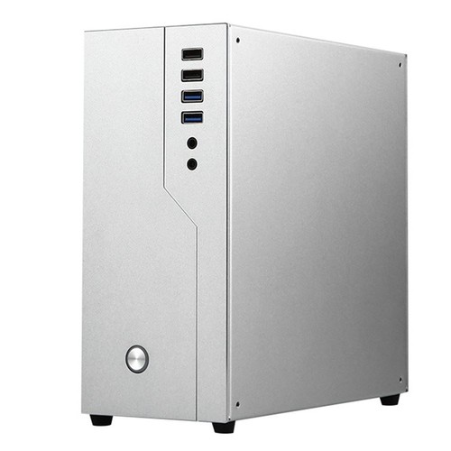 Itx computergehäuse aluminium - itx,