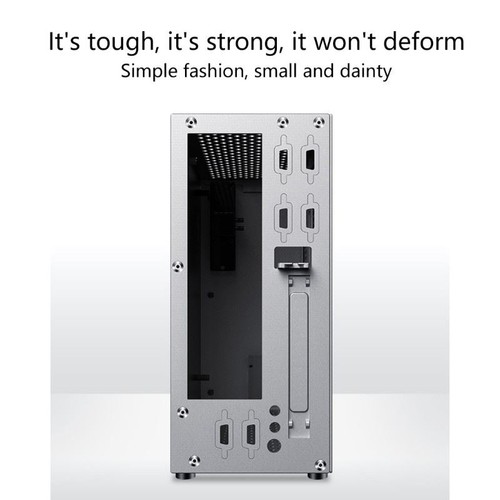 Fh01 mini itx - fh01, computergehäuse
