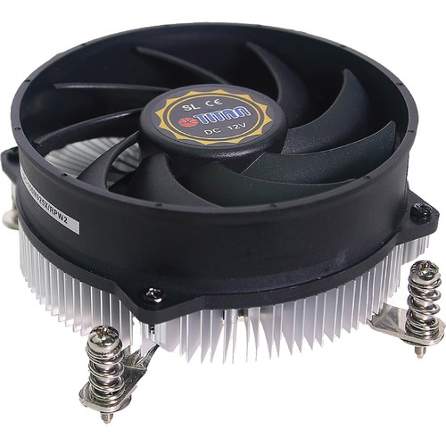 Cpu kühler für intel - kühler,