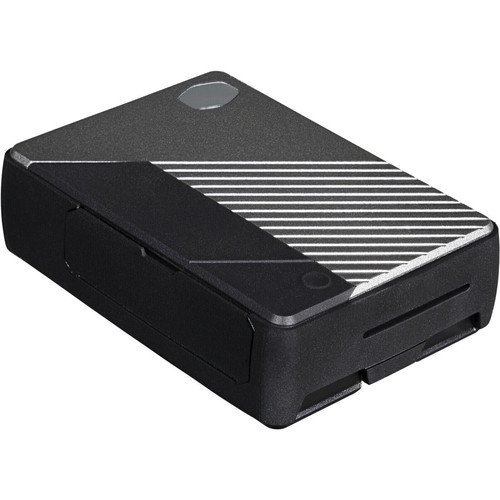 Cooler master raspberry - master, pi