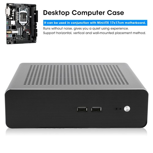 G60s htpc gehäuse - g60s,