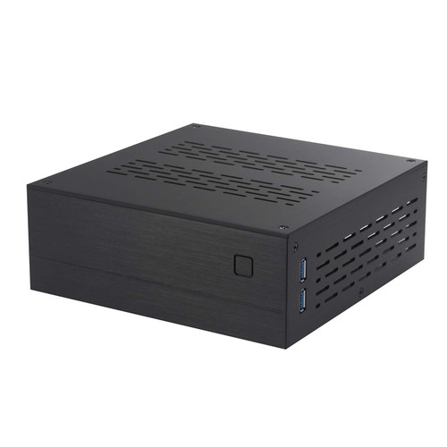 Itx computergehäuse gehäuse - itx,