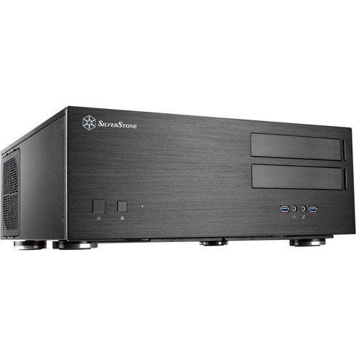 Silverstone sst gd08b - silverstone, sst-gd08b