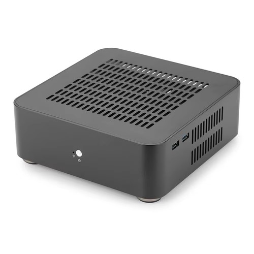 Htpc fall itx fälle - htpc, -fall