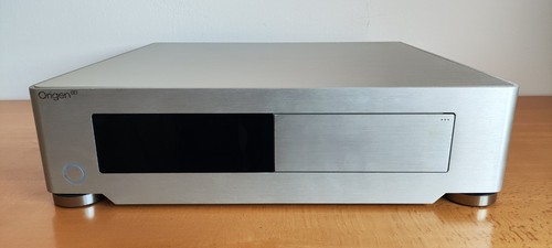 Origenae s10v matx silent - origenae,