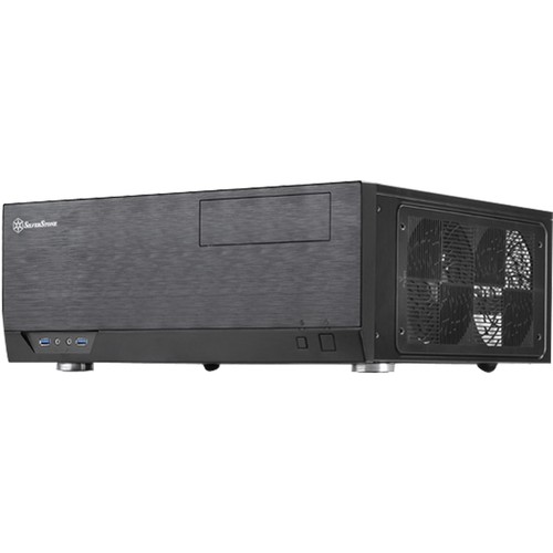 Silverstone sst gd09b - silverstone, sst-gd09b