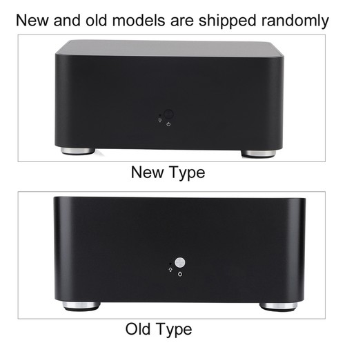 Mini itx computergehäuse - mini-itx-computergehäuse, aus