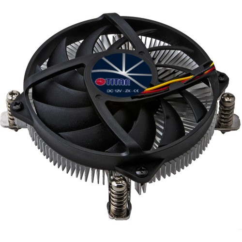 Cpu kühler für intel sockel - cpu,