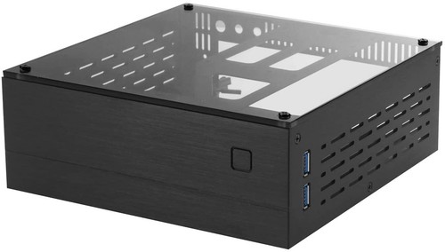 Goodisory a01 black aluminum - goodisory,