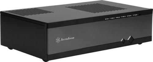 Htpc ml05 system mit - system, amd